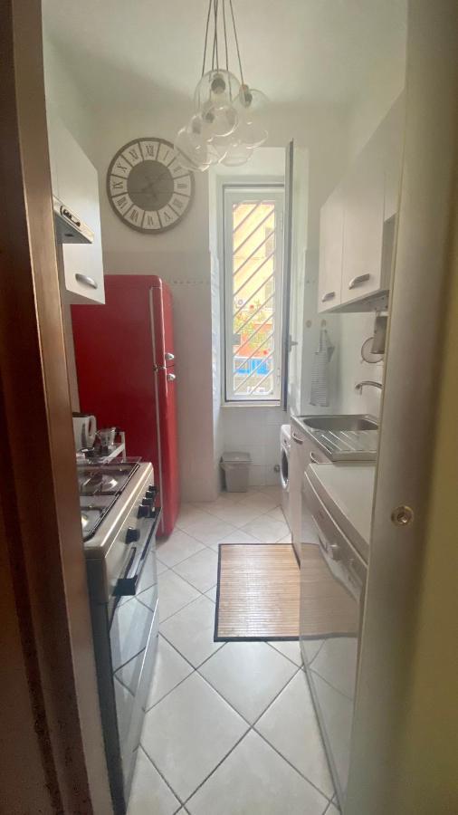 La Carlotta Apartamento Roma