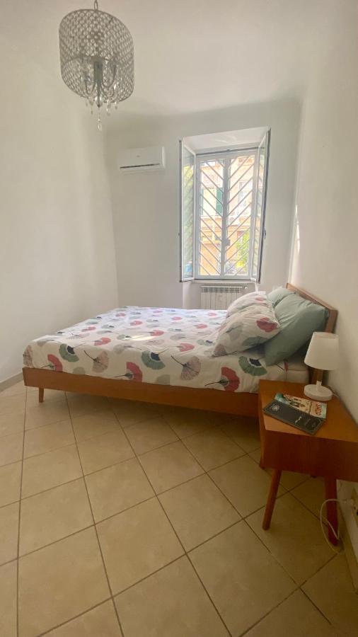 Apartamento La Carlotta
